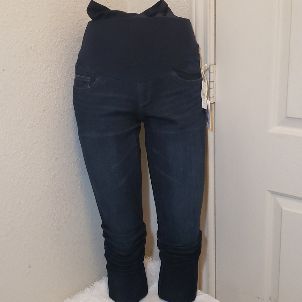 Jessica Simpson Martenity Skinny Jeans